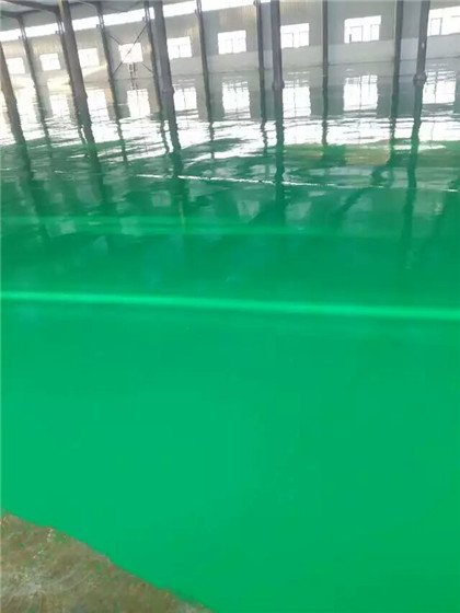 禹州，我直接给你一份室外地坪漆翻新维修